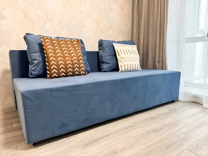 Рыбное: LikeHome в Рябном