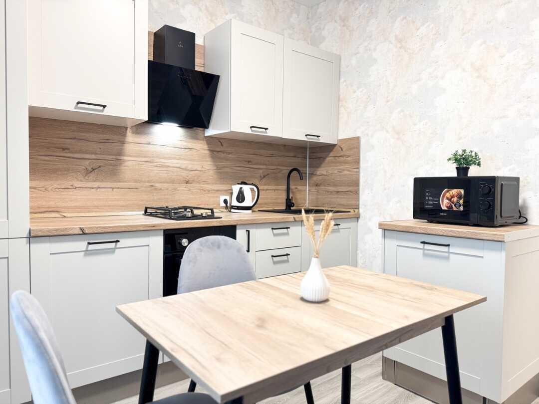 Рыбное: LikeHome в Рябном