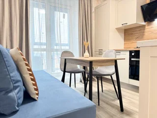 Рыбное: LikeHome в Рябном