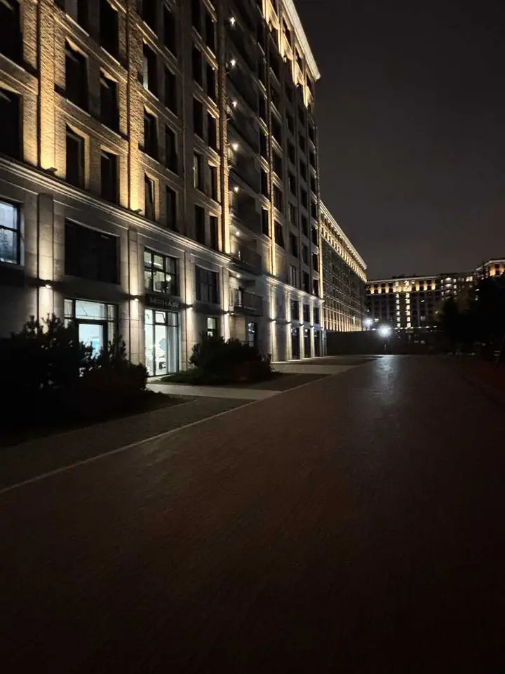 Санкт-Петербург: Апартаменты "Docklands" с видом на Неву