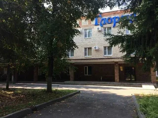 Мичуринск: Гостиница "Глория"