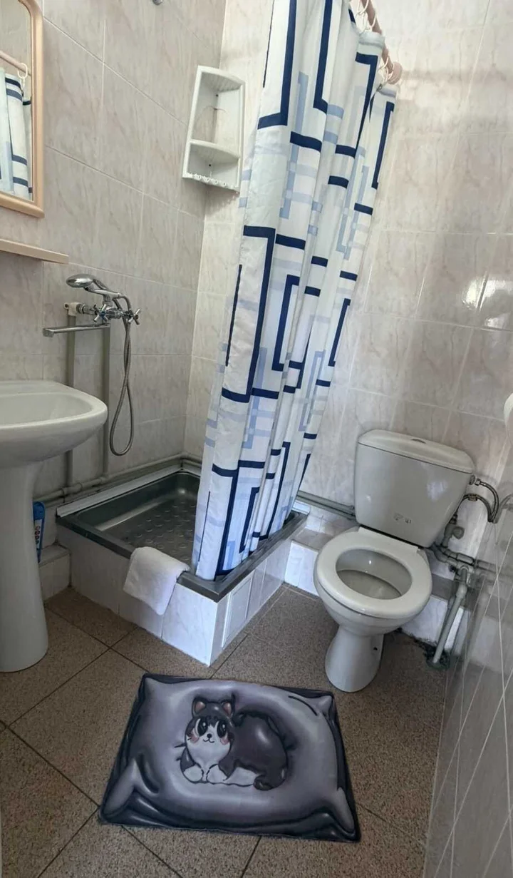Сочи: Дом "Южный"