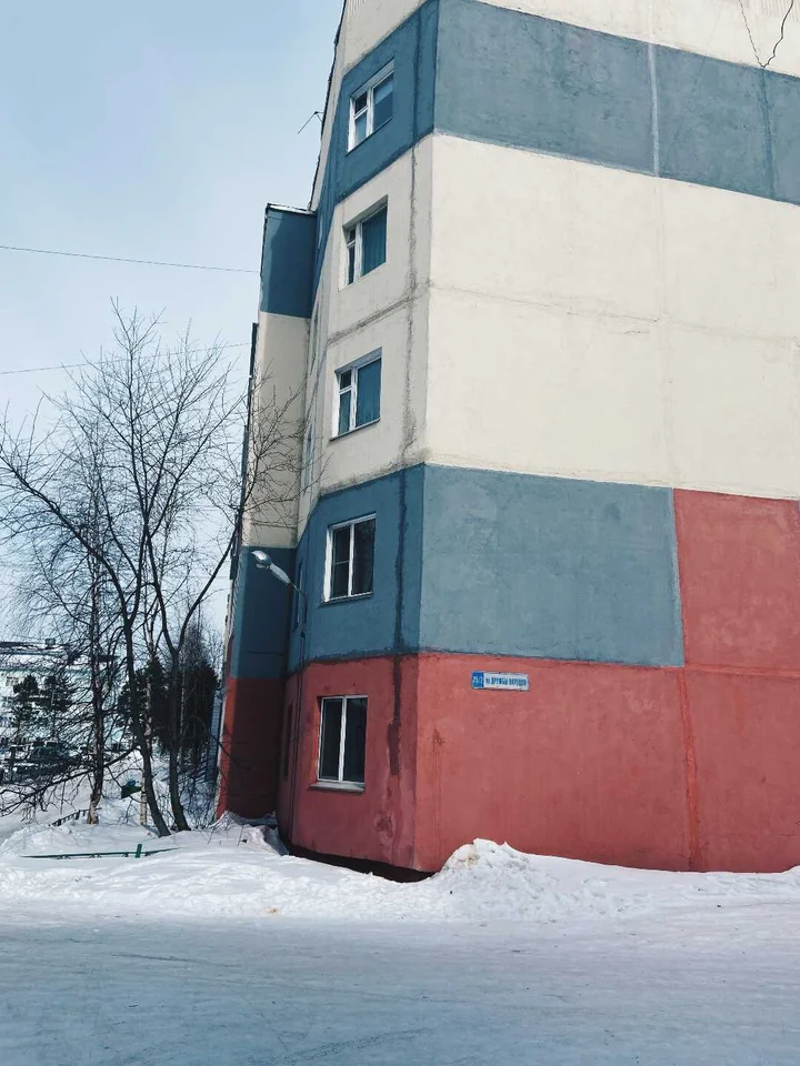 Нерюнгри: Однокомнатная на проспекте Дружбы Народов