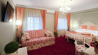 Смоленск: Отель "Усадьба"