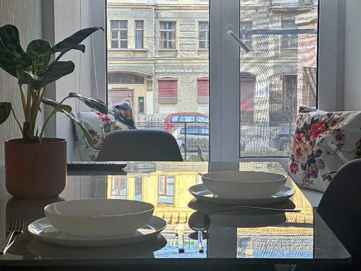 Санкт-Петербург: Апартаменты "Veraland" на Достоевского
