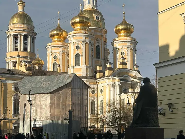Санкт-Петербург: Апартаменты "Veraland" на Достоевского