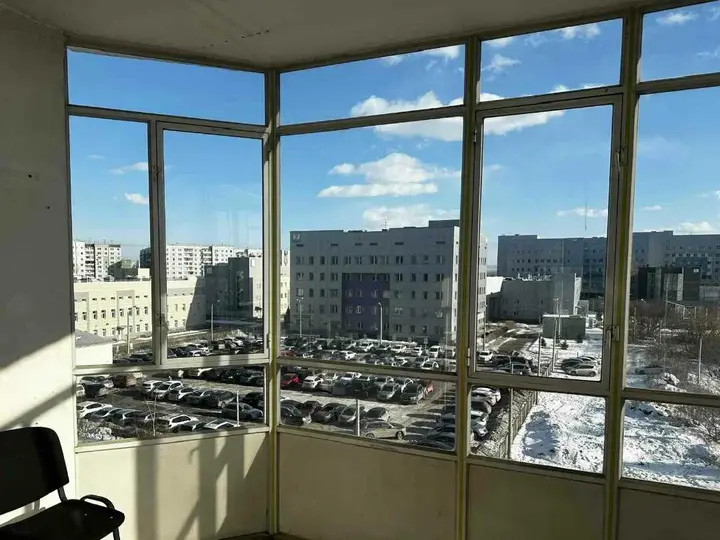 Красноярск: Апартаменты "Эдем" на ул. 3 Августа, 24