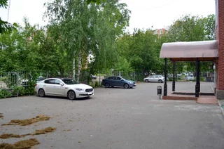 Казань: Отель "Троя"