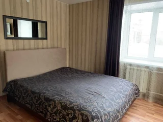 Красноярск: Апартаменты Эдем на Ленина 43