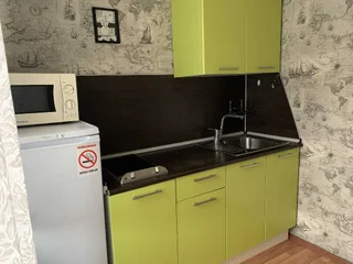 Красноярск: Апартаменты Эдем на Ленина 43