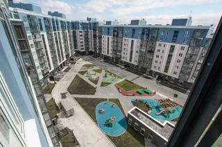 Красноярск: Современная квартира у ТРЦ Планета