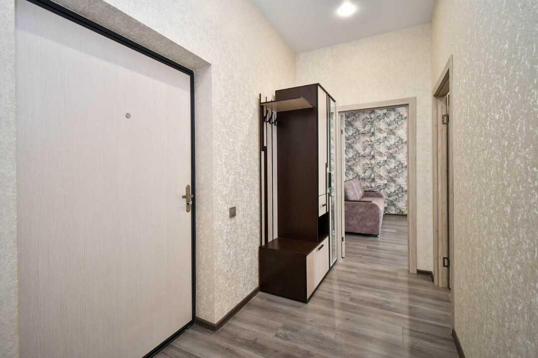 Красноярск: Квартира бизнес-класса на ул. Подзолкова, 6