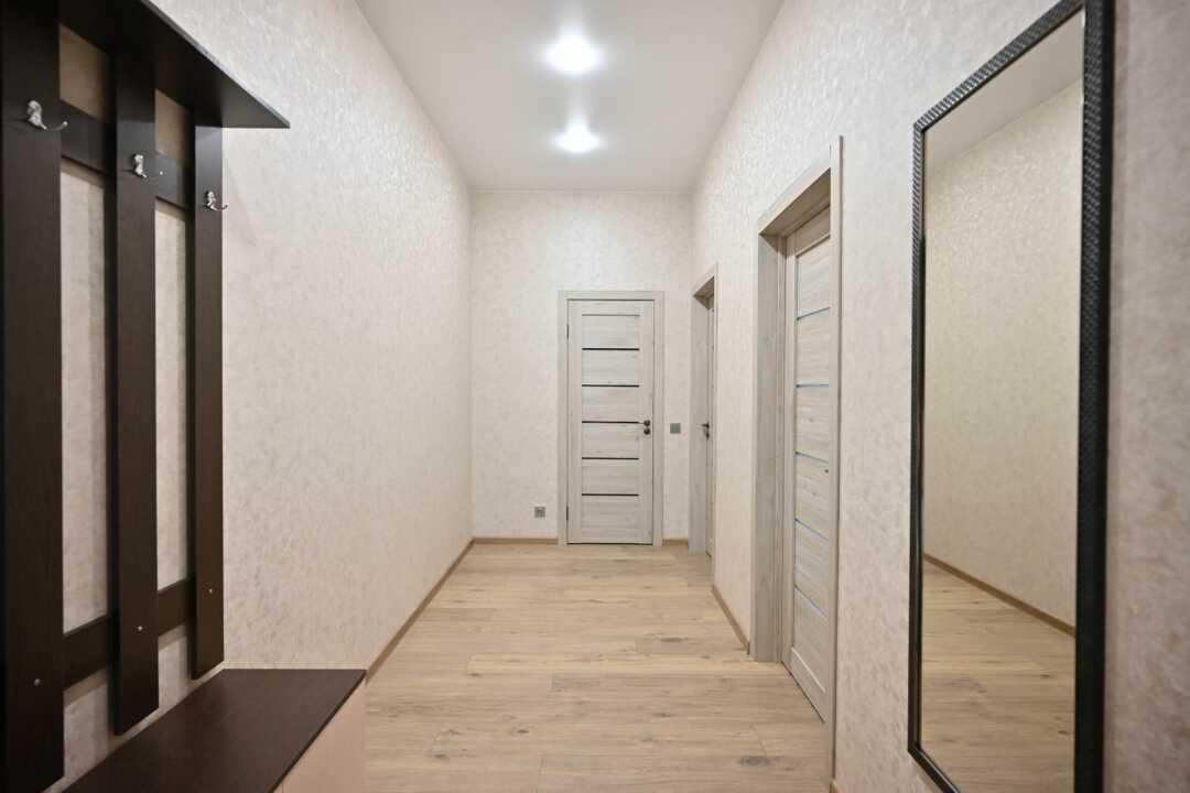 Красноярск: Квартира бизнес класса на ул. Подзолкова, 10