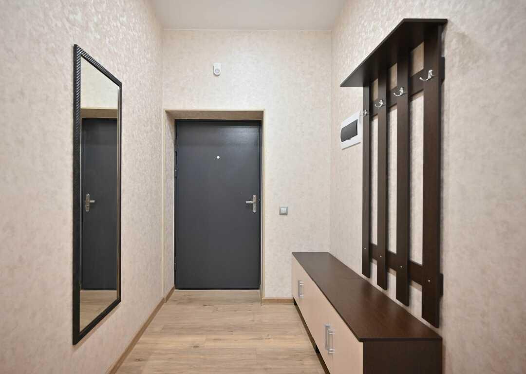 Красноярск: Квартира бизнес класса на ул. Подзолкова, 10