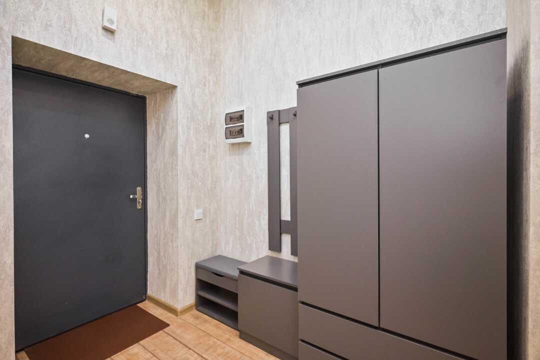 Красноярск: Квартира бизнес-класса ул. Петра Подзолкова, д. 8