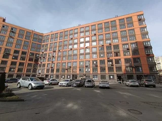 Кисловодск: Квартира "Горное настроение"