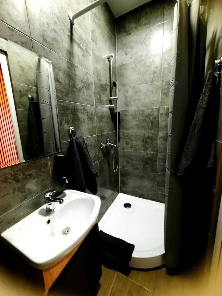 Касимов: Отель "Loft Motel"