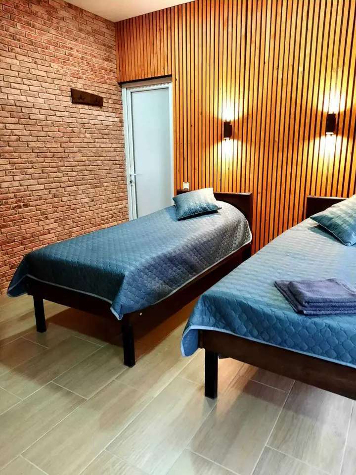 Касимов: Отель "Loft Motel"