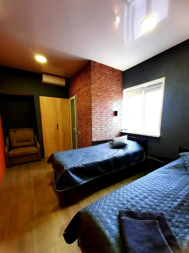 Касимов: Отель "Loft Motel"