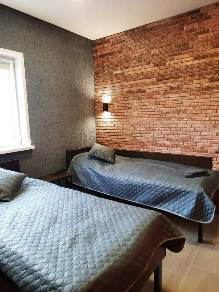 Касимов: Отель "Loft Motel"