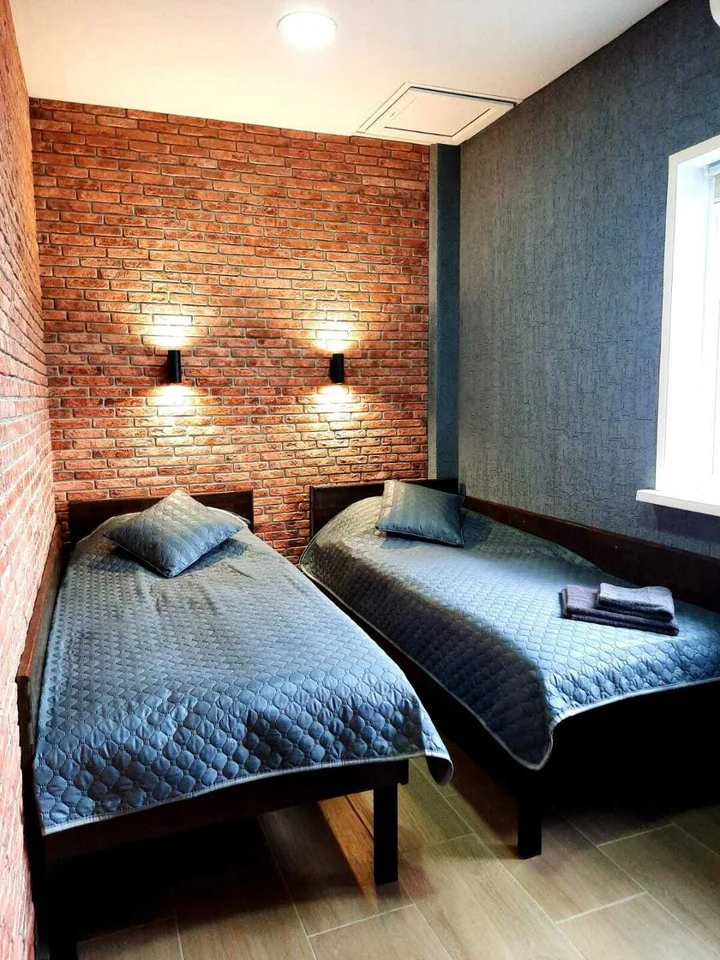 Касимов: Отель "Loft Motel"
