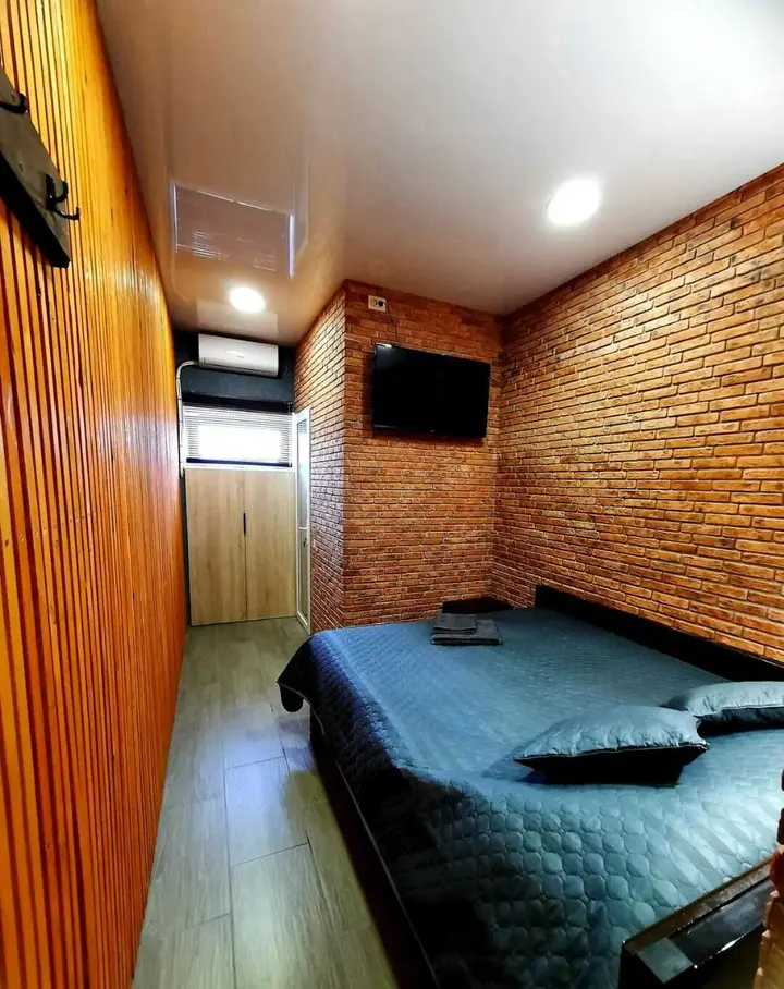 Касимов: Отель "Loft Motel"