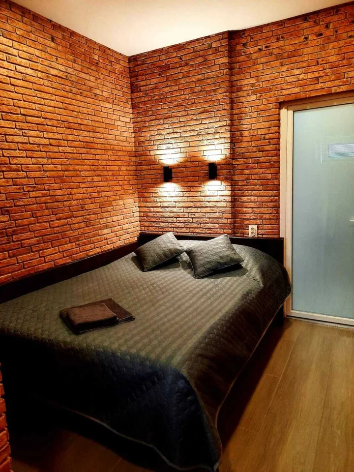 Касимов: Отель "Loft Motel"