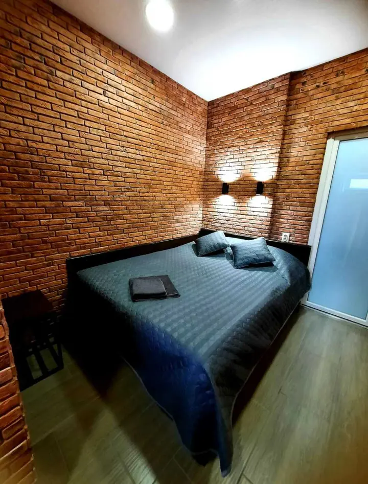 Касимов: Отель "Loft Motel"