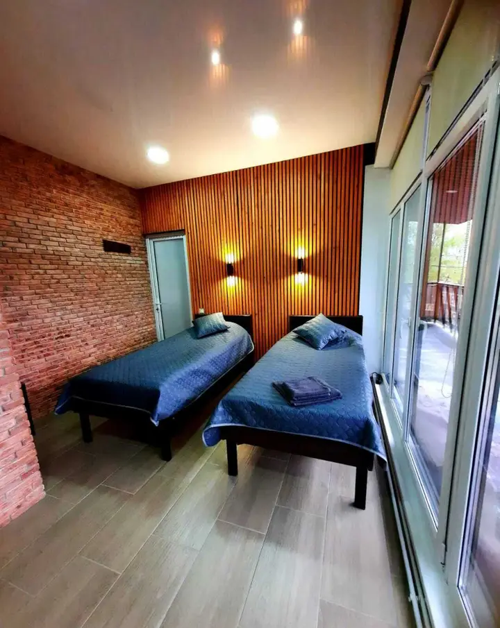Касимов: Отель "Loft Motel"