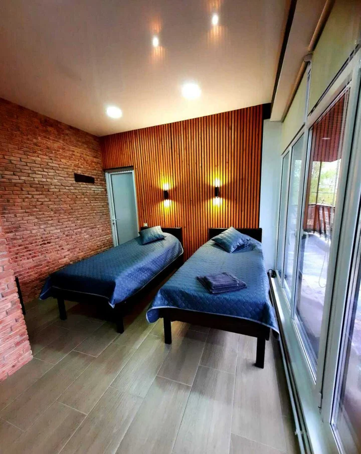 Касимов: Отель "Loft Motel"