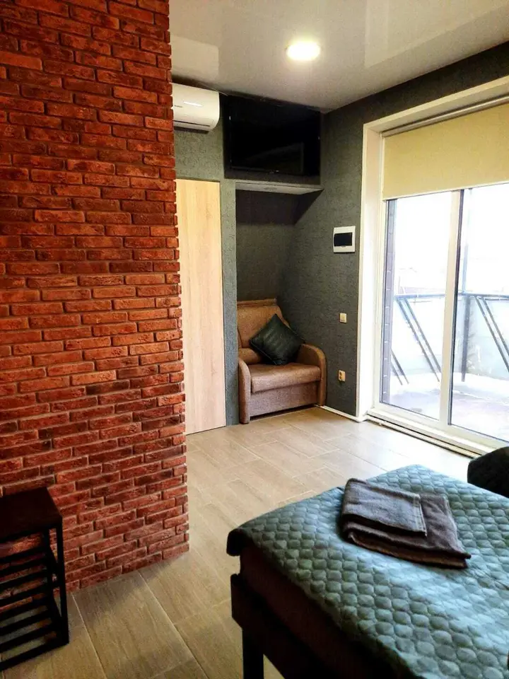 Касимов: Отель "Loft Motel"