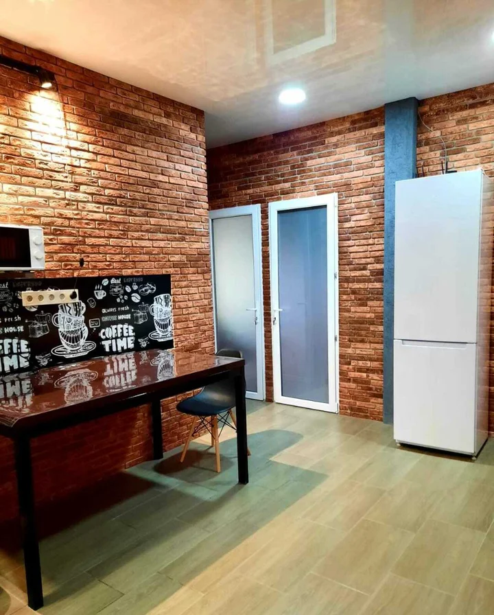Касимов: Отель "Loft Motel"