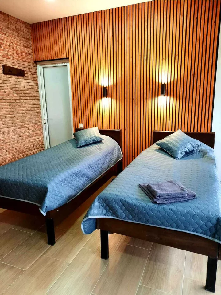 Касимов: Отель "Loft Motel"