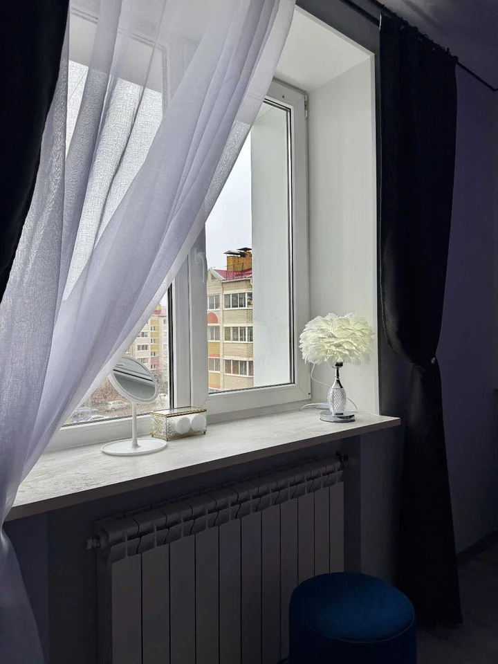 Белгород: Апартамены в Дубовом