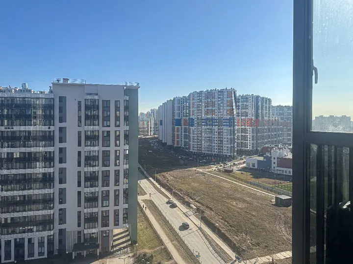Санкт-Петербург: Апартаменты "VeraLand" на Каменке