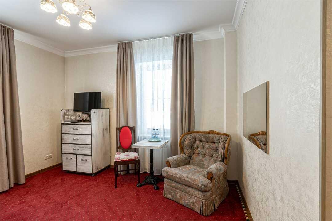 Истра: Арт-отель "Провинция"