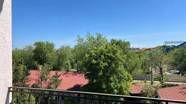 Евпатория: Пансионат "Юпитер"