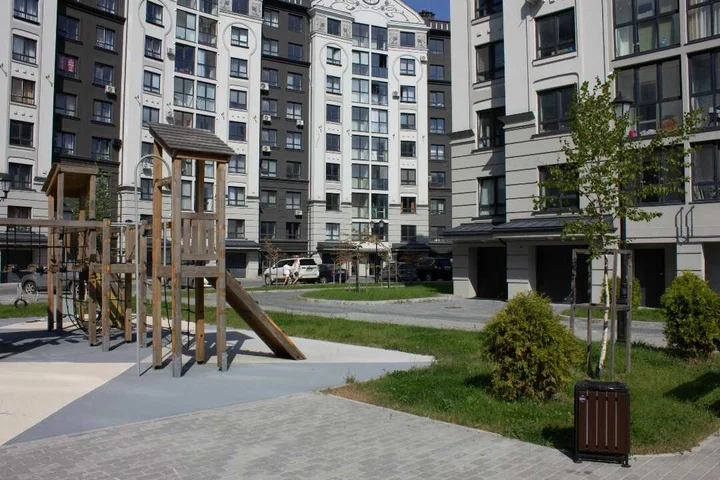 Зеленоградск: Квартира "Уютный Маяк"