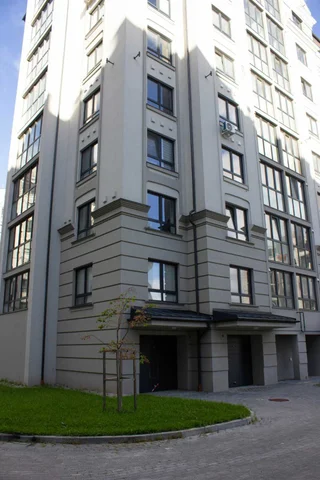 Зеленоградск: Квартира "Уютный Маяк"