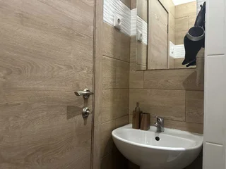 Санкт-Петербург: Апартаменты "VeraLand" на Заслонова Студия в тихом центре N3
