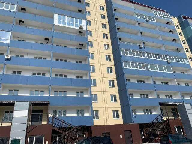 Владивосток: Апартаменты на Русской 61Г