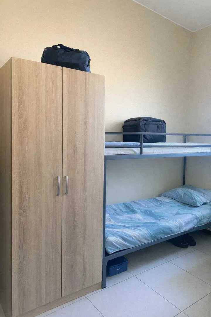 Владивосток: Хостел "На Ивановской"