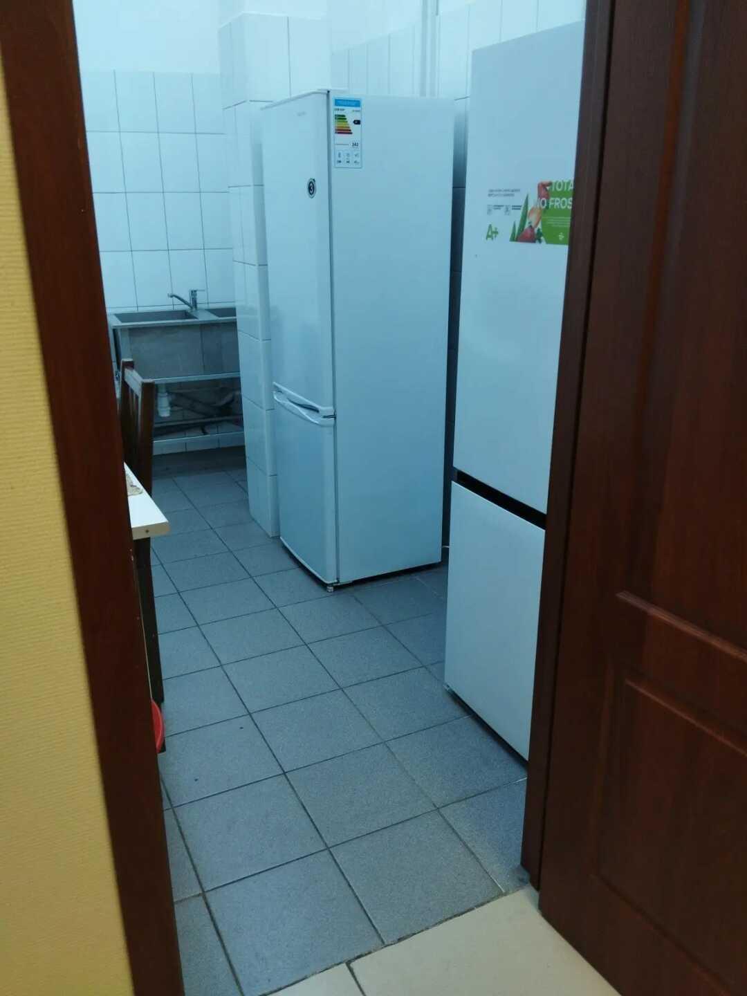 Владивосток: Хостел "На Ивановской"