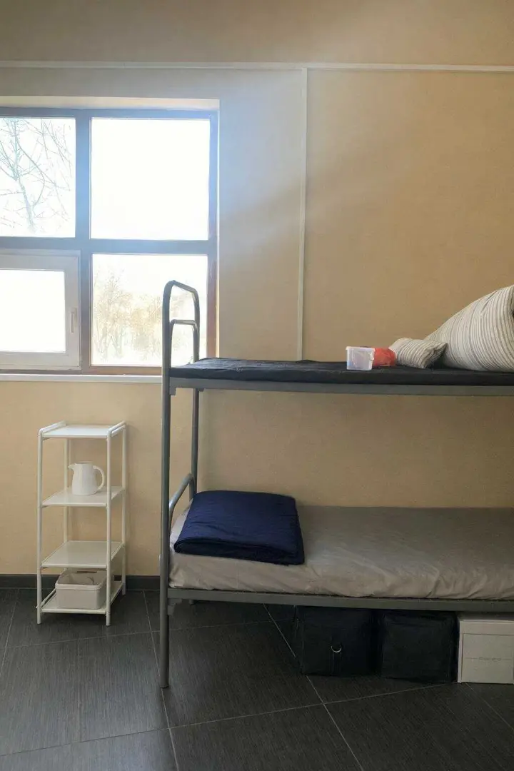 Владивосток: Хостел "На Ивановской"