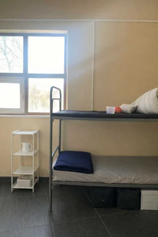 Владивосток: Хостел "На Ивановской"