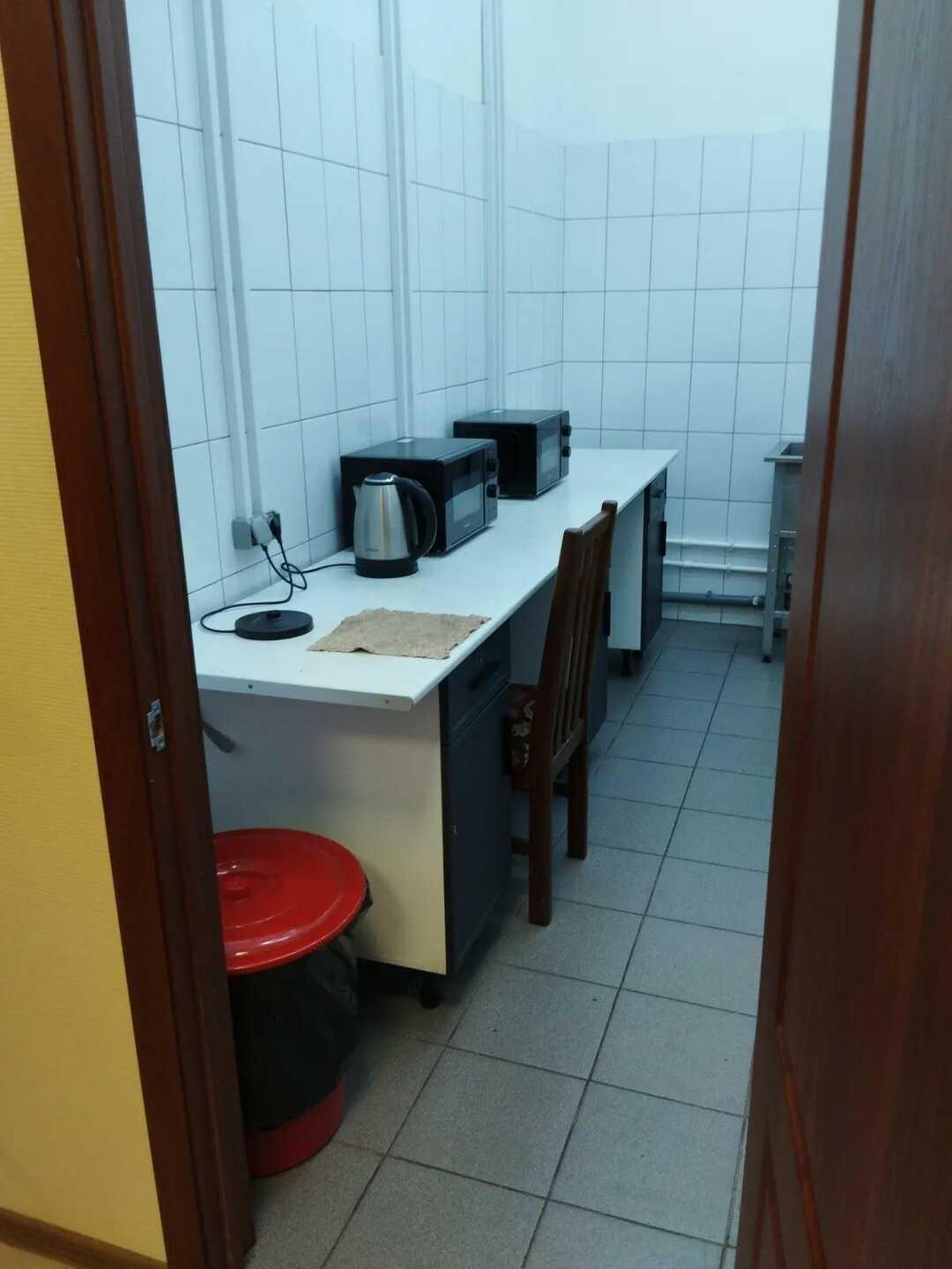 Владивосток: Хостел "На Ивановской"
