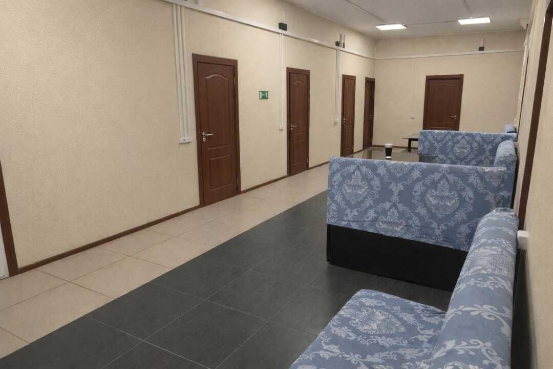 Владивосток: Хостел "На Ивановской"