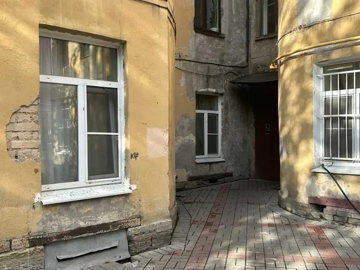 Санкт-Петербург: VeraLand на Заслонова. Студия в тихом центре. N5