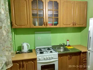Тюмень: Апартаменты на Республики 144