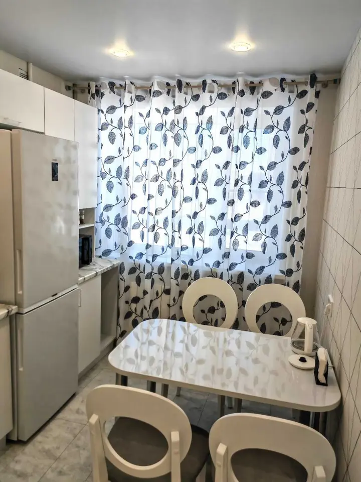 Нижний Новгород: Квартира с видом на Кремль